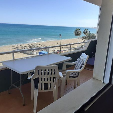 Alquiler Vivienda Turistica Fuengirola-Torreblanca Paseo Maritimo Nº 110 Apartment Екстериор снимка