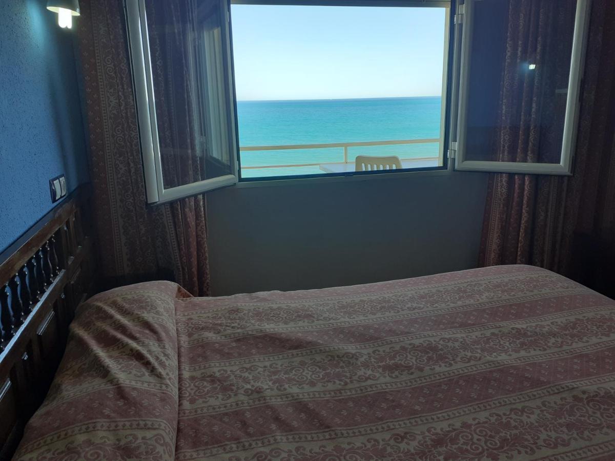 Alquiler Vivienda Turistica Fuengirola-Torreblanca Paseo Maritimo Nº 110 Apartment Екстериор снимка