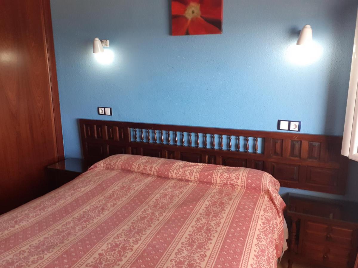 Alquiler Vivienda Turistica Fuengirola-Torreblanca Paseo Maritimo Nº 110 Apartment Екстериор снимка