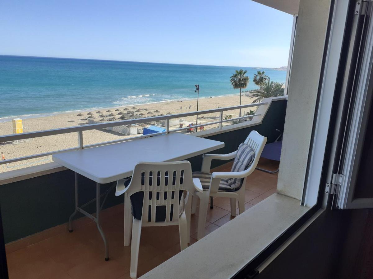 Alquiler Vivienda Turistica Fuengirola-Torreblanca Paseo Maritimo Nº 110 Apartment Екстериор снимка