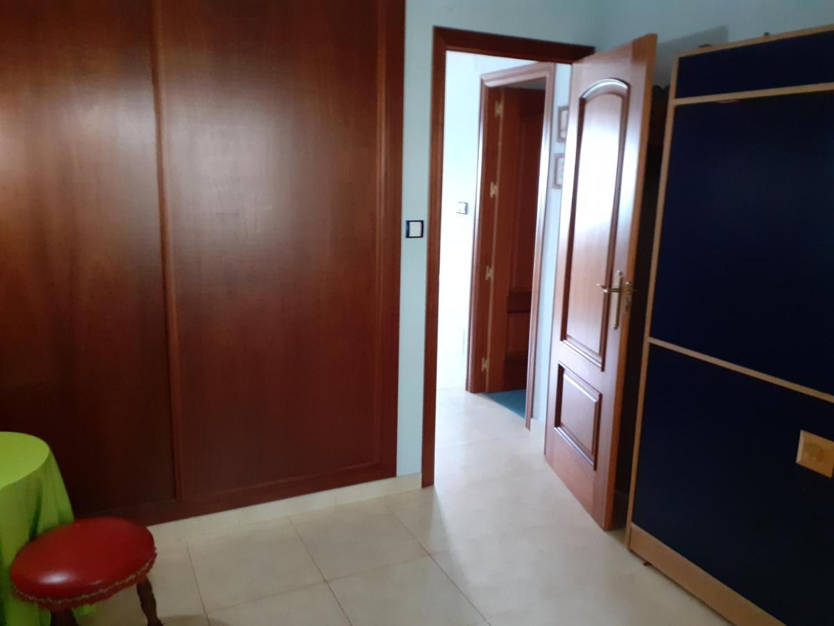 Alquiler Vivienda Turistica Fuengirola-Torreblanca Paseo Maritimo Nº 110 Apartment Екстериор снимка