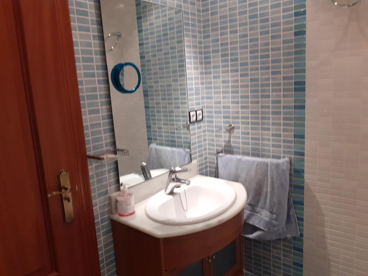 Alquiler Vivienda Turistica Fuengirola-Torreblanca Paseo Maritimo Nº 110 Apartment Екстериор снимка