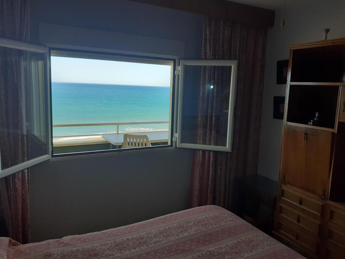 Alquiler Vivienda Turistica Fuengirola-Torreblanca Paseo Maritimo Nº 110 Apartment Екстериор снимка